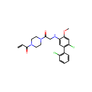 K-Ras G12C-IN-1