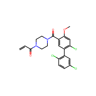 K-Ras G12C-IN-3