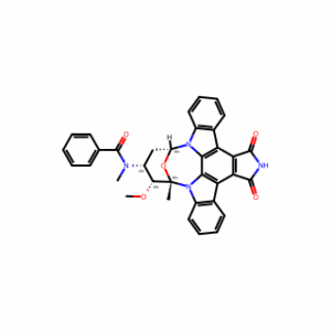 Stauprimide