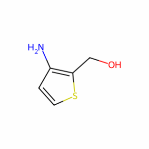 (3-Aminothiophen-2-yl)methanol