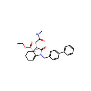 Fumarate hydratase-IN-1