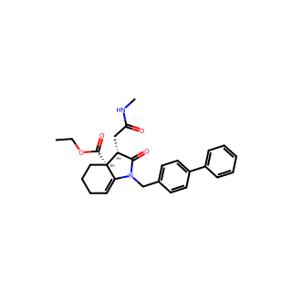 Fumarate hydratase-IN-1