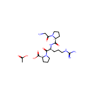 GPRP acetate