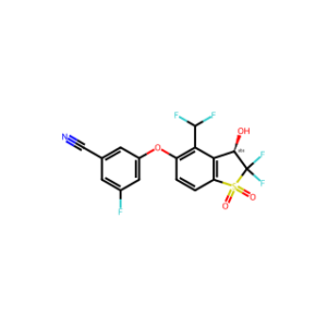 HIF-2α-IN-1