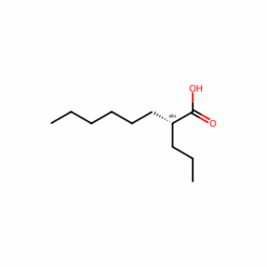 (R)-2-Propyloctanoic acid