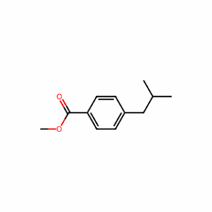 Methyl 4-isobutylbenzoate