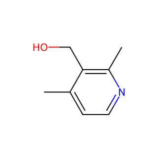 (2,4-Dimethylpyridin-3-yl)methanol