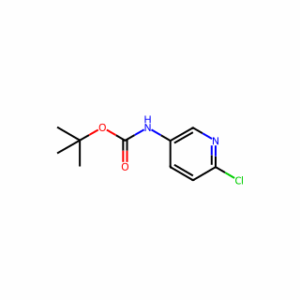 tert-Butyl (6-chloropyridin-3-yl)carbamate