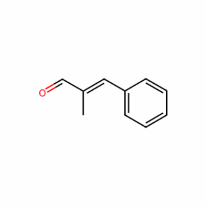 (E)-2-Methyl-3-phenylacrolein