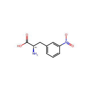 (R)-2-Amino-3-(3-nitrophenyl)propanoic acid
