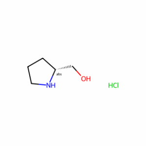 (R)-2-Pyrrolidinemethanol Hydrochloride