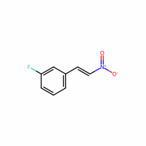 (E)-1-Fluoro-3-(2-Nitrovinyl)Benzene