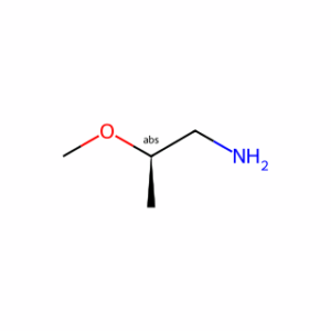 (2R)-2-Methoxy-1-propanamine