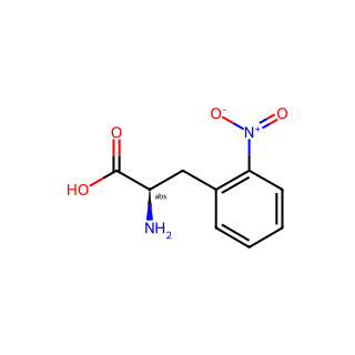 (R)-2-Amino-3-(2-nitrophenyl)propanoic acid