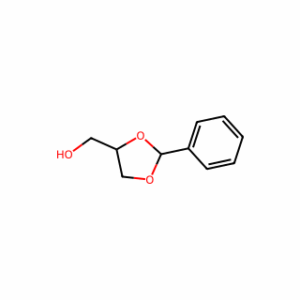 (2-Phenyl-1,3-dioxolan-4-yl)methanol