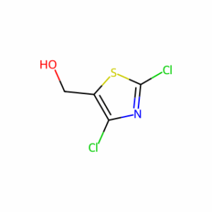 (2,4-Dichlorothiazol-5-yl)methanol