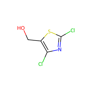 (2,4-Dichlorothiazol-5-yl)methanol