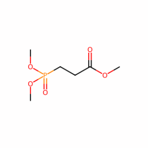Methyl 3-(dimethoxyphosphoryl)propanoate