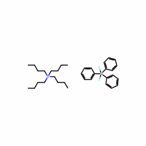 Tetrabutylammonium Difluorotriphenylsilicate
