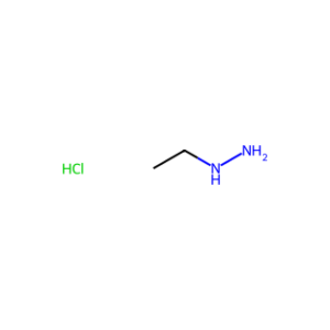 Ethylhydrazine hydrochloride