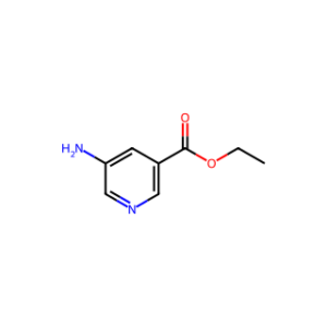 Ethyl 5-amino-3-pyridinecarboxylate
