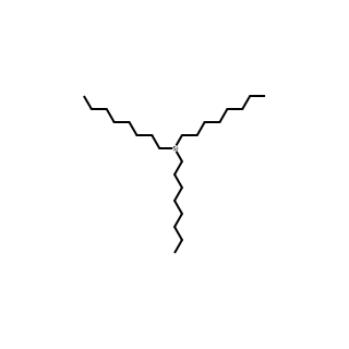Trioctylsilicon
