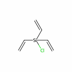 Trivinylchlorosilane