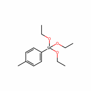 Triethoxy(p-tolyl)silane