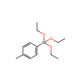 Triethoxy(p-tolyl)silane