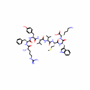 Thrombospondin-1 (1016-1023) (human, bovine, mouse)