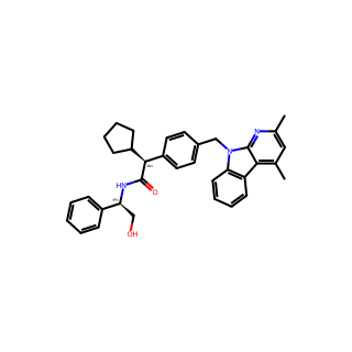 Implitapide