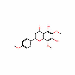 Lysionotin