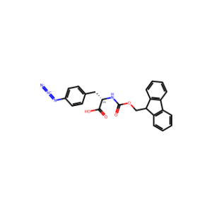 Fmoc-4-azido-L-phenylalanine