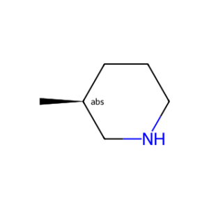 (S)-3-Methylpiperidine