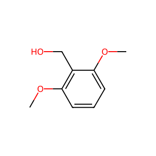 (2,6-Dimethoxyphenyl)methanol