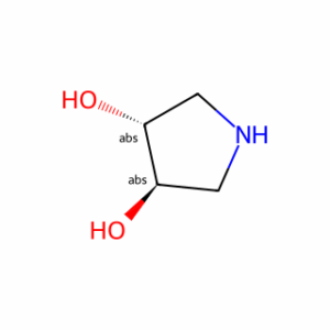 (3R,4R)-Pyrrolidine-3,4-diol