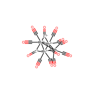 Tetrarhodium dodecacarbonyl