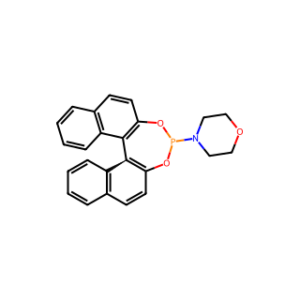 (S)-4-(Dinaphtho[2,1-d:1′,2′-f][1,3,2]dioxaphosphepin-4-yl)morpholine