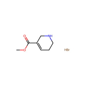 Guvacoline Hydrobromide