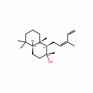(+)-cis-Abienol