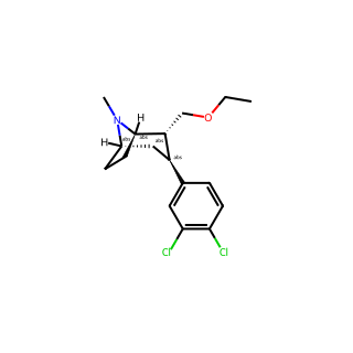 Tesofensine