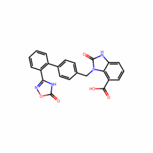 O-Desethyl azilsartan