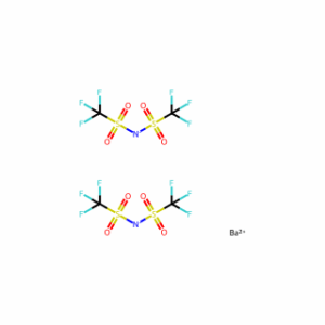 Barium(II) Bis(Trifluoromethanesulfonyl)Imide