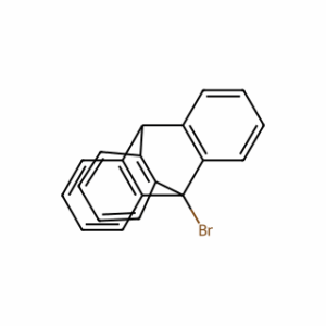 9-BRomo-9,10-dihydro-9,10-[1,2]benzenoanthracene