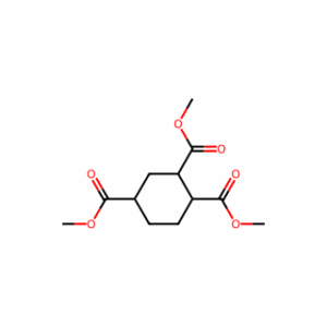1,2,4-Cyclohexanetricarboxylic acid trimethyl ester