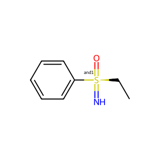 S-Ethyl-S-Phenyl Sulfoximine