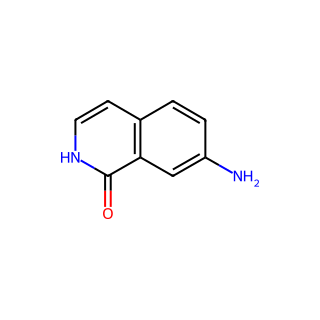 7-AMINO-1(2H)-ISOQUINOLINONE