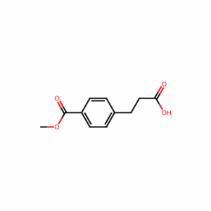 4-(2-Carboxyethyl)Benzoic Acid Methyl Ester