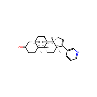 (5α)-17-(3-Pyridinyl)androst-16-en-3-one