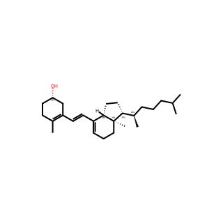 Tachysterol 3